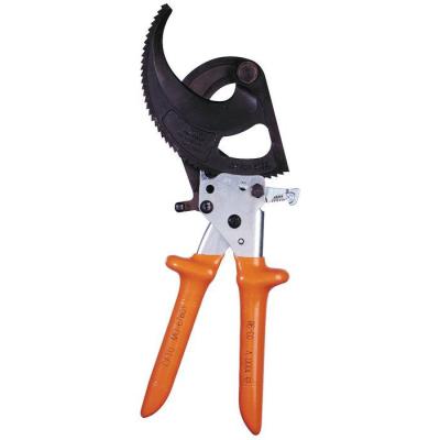  COUPE CABLE A CREMAILLERE OUVE 