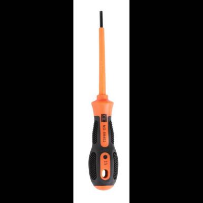  TOURNEVIS HEXAGONAL MALE DE 8X 