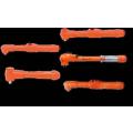  CLE DYNAMO.ISOLEE CEI 3/8'' 8 