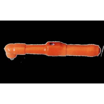  CLE DYNAMO.ISOLEE CEI 1/2'' 8 