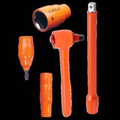  coffret 3/8'' cle a cliquet, d 