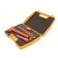  "KIT OUTILS ISOLES 3/8""" 