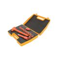  COFFRET 1/2'' CLE A CLIQUET, D 