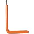  CLE MALE COUDEE ISOLEE CEI 4MM 