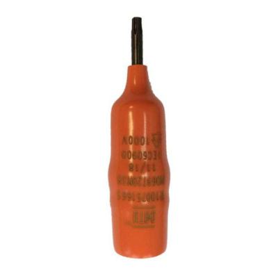  douille 1/4'' torx tx30 