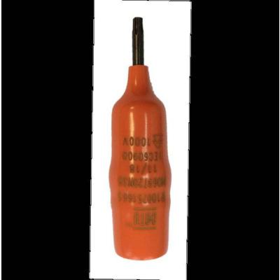  douille 3/8'' torx tx30 l100 