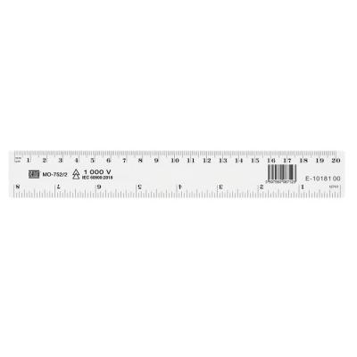  R�glet isolant IEC 60900 longu 