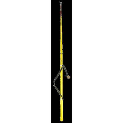  perche de mesure de hauteur 12 
