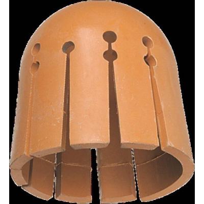  CAPUCHON CAOUTCHOUC PR ISOL. D 