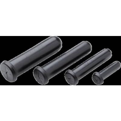  CAPUCHON ISOLANT PR CABLE DE 4 