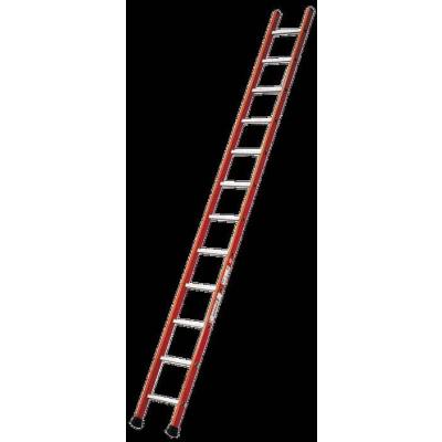  echelle isolante simple 4.95m 