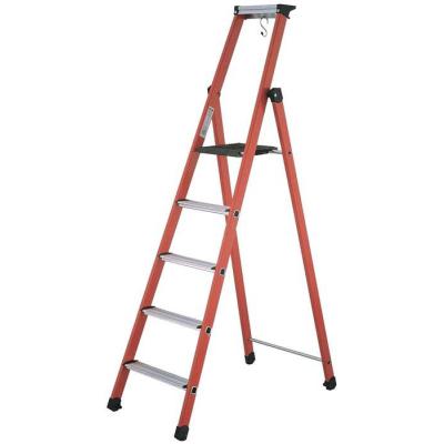 ESCABEAU COMPACT ISOLANT 5 MAR 