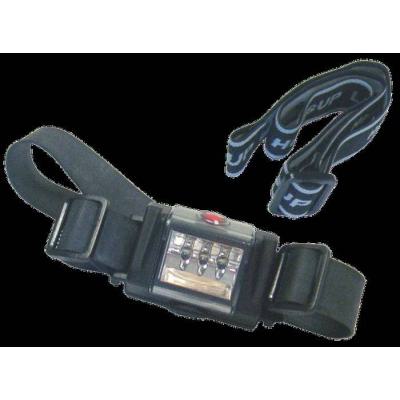  LAMPE FRONTALE A LED ATEX CAT2 