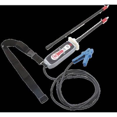  DETECTEUR DE TENSION DC 3500V 