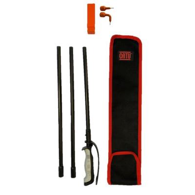  Antenne de contact � pointe fi 