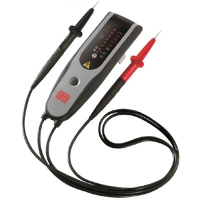  DETECT BT LED,POINTES DIA 2mm, 
