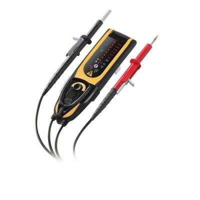  detect bt led,IP2x a gachette, 
