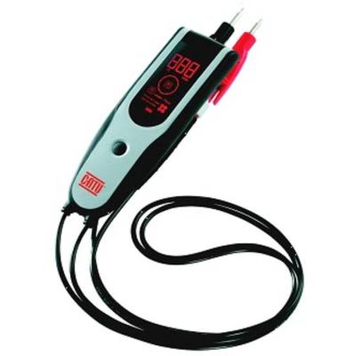  D�tecteur BT IP2X avec lcd, ro 