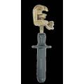  GRIFFE POINTS FIXES D.25MM EMB 