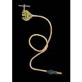  MISE A LA TERRE 16MM� POUR MT2 