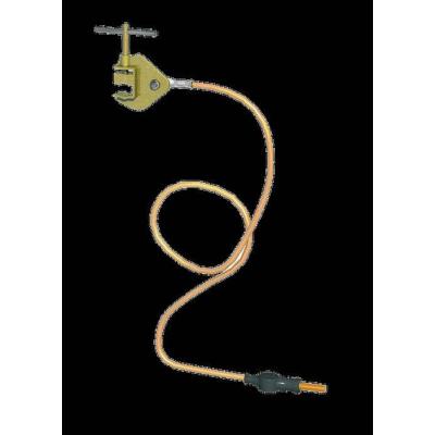  MISE A LA TERRE 16MM� POUR MT2 