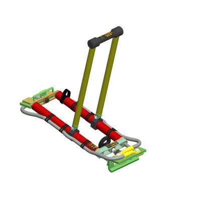  malt & cc rail alger 