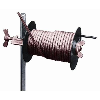  BOBINE DE CABLE SILICONE 16MM� 