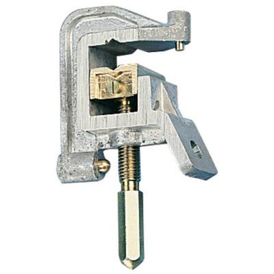  GRIFFE CONDUCT. PLAT 40x16MM 2 
