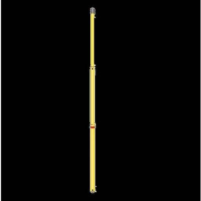  PERCHE TELESCOPIQUE POLYESTER 