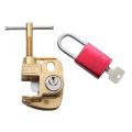  KIT ETAU ET CADENAS ASSERVIS 