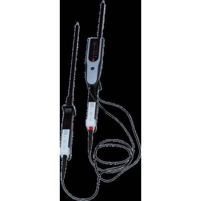  POINT FIXE POUR BORNES D'APPAR 
