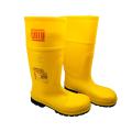  BOTTES ISOLANTES 20KV TAILLE 4 