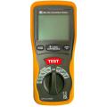  TESTEUR ISOLATION DIGIT 1000V 