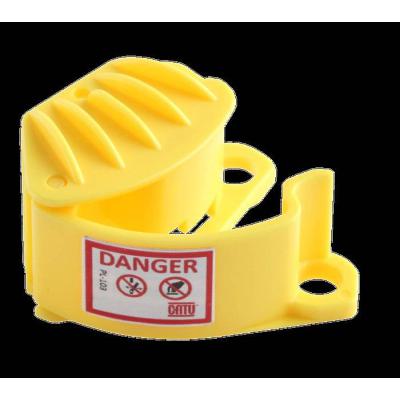  CONDAMNATEUR DE PRISE TRIPHASE 