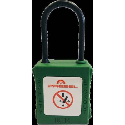 cadenas plast vert anse nylon 