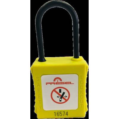 CADENAS PLAST VERT ANSE NYLON 