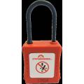 CADENAS PLAST ORANGE AN NYLON 