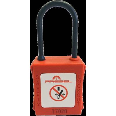  CADENAS PLAST ORANGE AN NYLON 