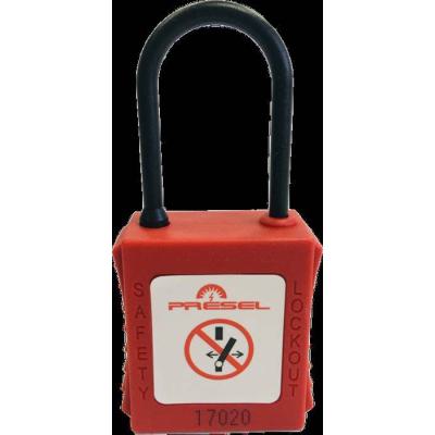  CADENAS PLAST ROUGE ANSE NYLON 