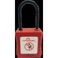  CADENAS PLAST ROUGE ANSE NYLON 