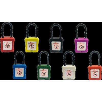  CADENAS PLAST ROUGE ANSE NYLON 