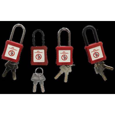 CADENAS PLAST ROUGE ANSE NYLON 