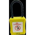 cadenas plas jaune anse nylon 