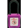  CADENAS PLAST ROUGE ANSE NYLON 