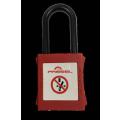  cadenas plast rouge anse nylon 
