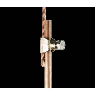 TETE CONNECTRICE VIS FUSIBLE 