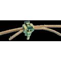  RACCORD PARALLELE 6 A 13MM 