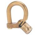  Cl� pour cadenas triangulaire 
