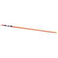  PERCHE DE VAT RAIL TELESCOPIQU 