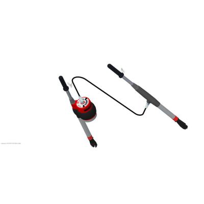  D�tecteur de tension DC bipola 